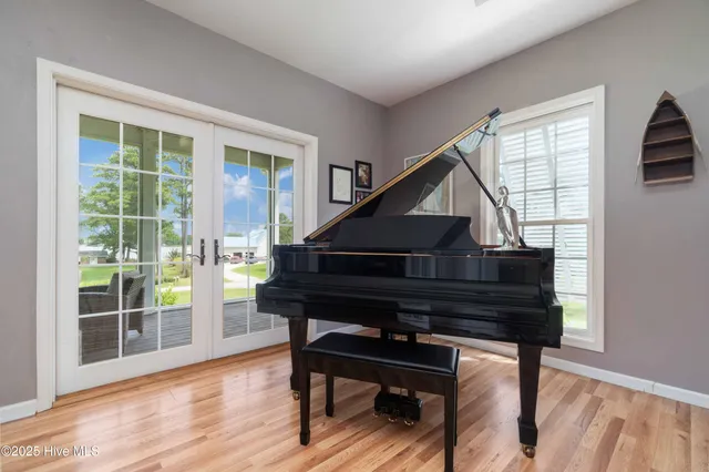 $430,000 | 538 Mills Road, Oriental, NC 28571