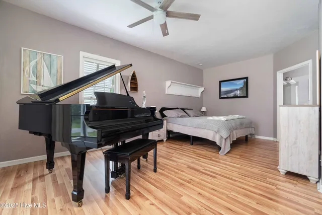 $430,000 | 538 Mills Road, Oriental, NC 28571