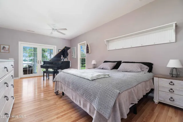 $430,000 | 538 Mills Road, Oriental, NC 28571