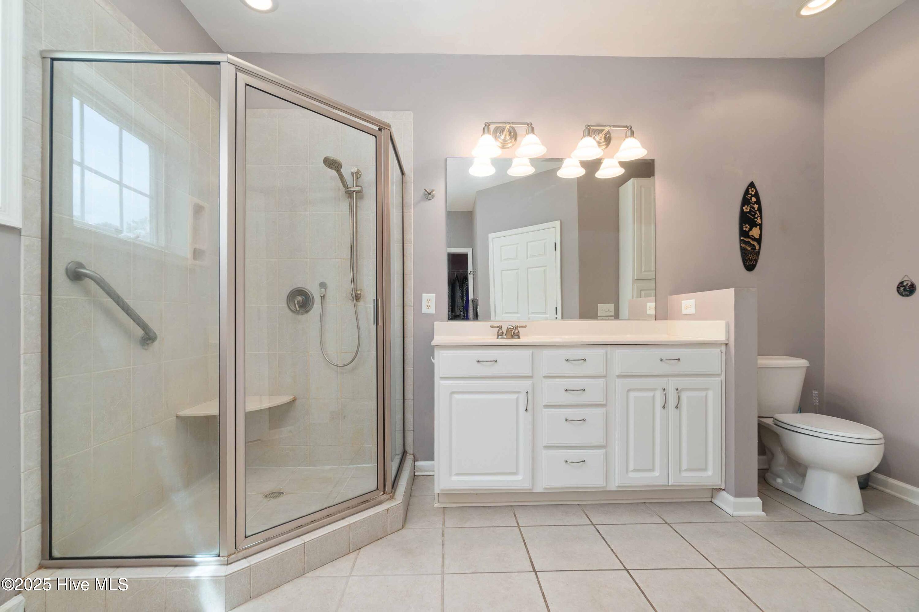 538 Mills Road Oriental, NC 28571 - Photo 23 of 36 023_Master Bathroom