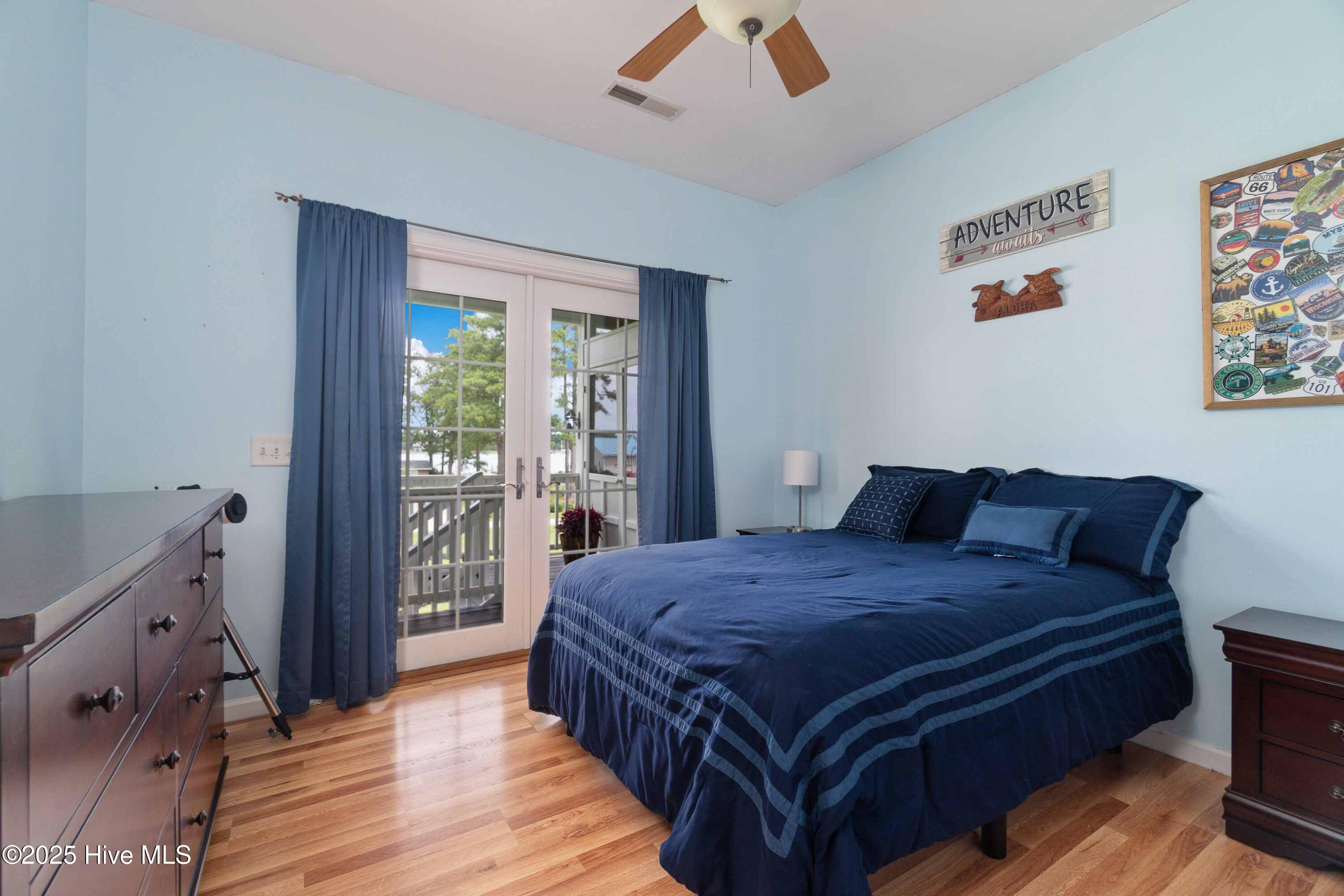538 Mills Road Oriental, NC 28571 - Photo 25 of 36 025_Guest Room