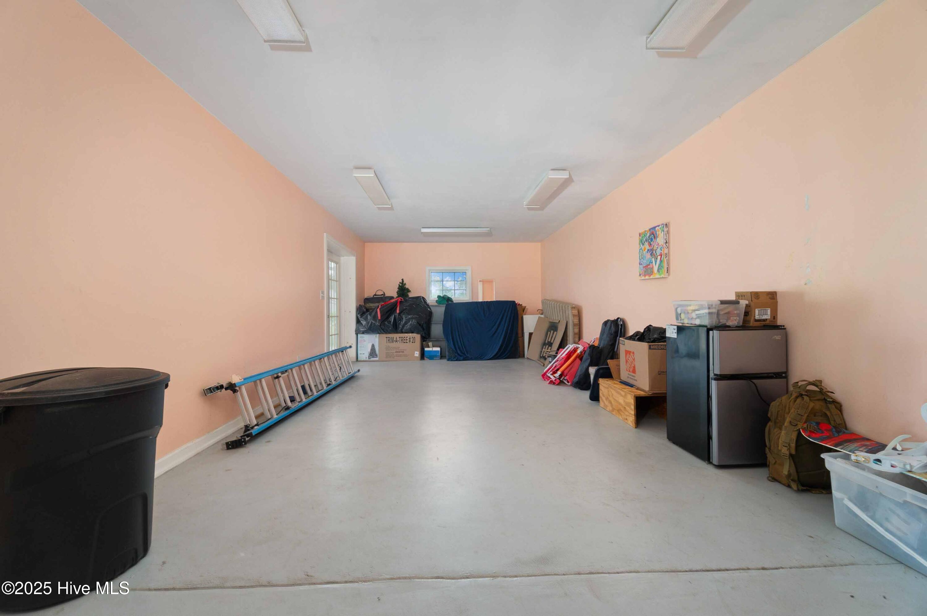 538 Mills Road Oriental, NC 28571 - Photo 30 of 36 030_Basement