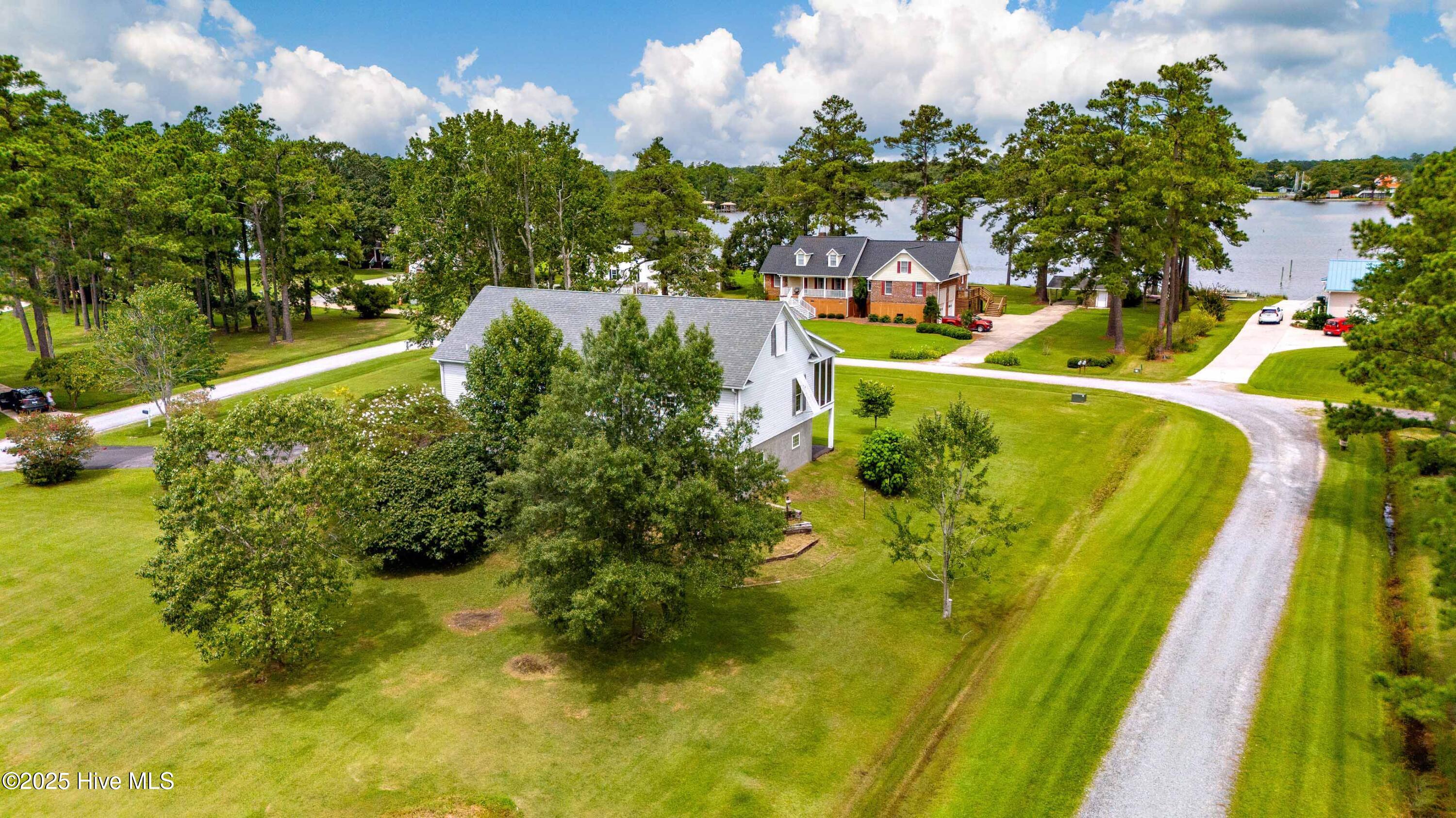 538 Mills Road Oriental, NC 28571 - Photo 3 of 36 003_Exterior