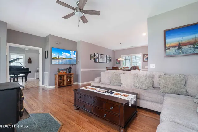 $430,000 | 538 Mills Road, Oriental, NC 28571