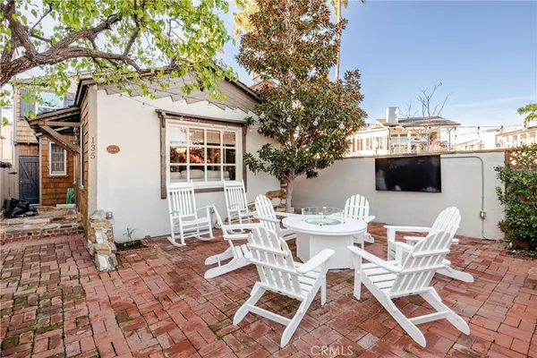 $12,000 | 135 Turquoise Avenue, Newport Beach, CA 92662