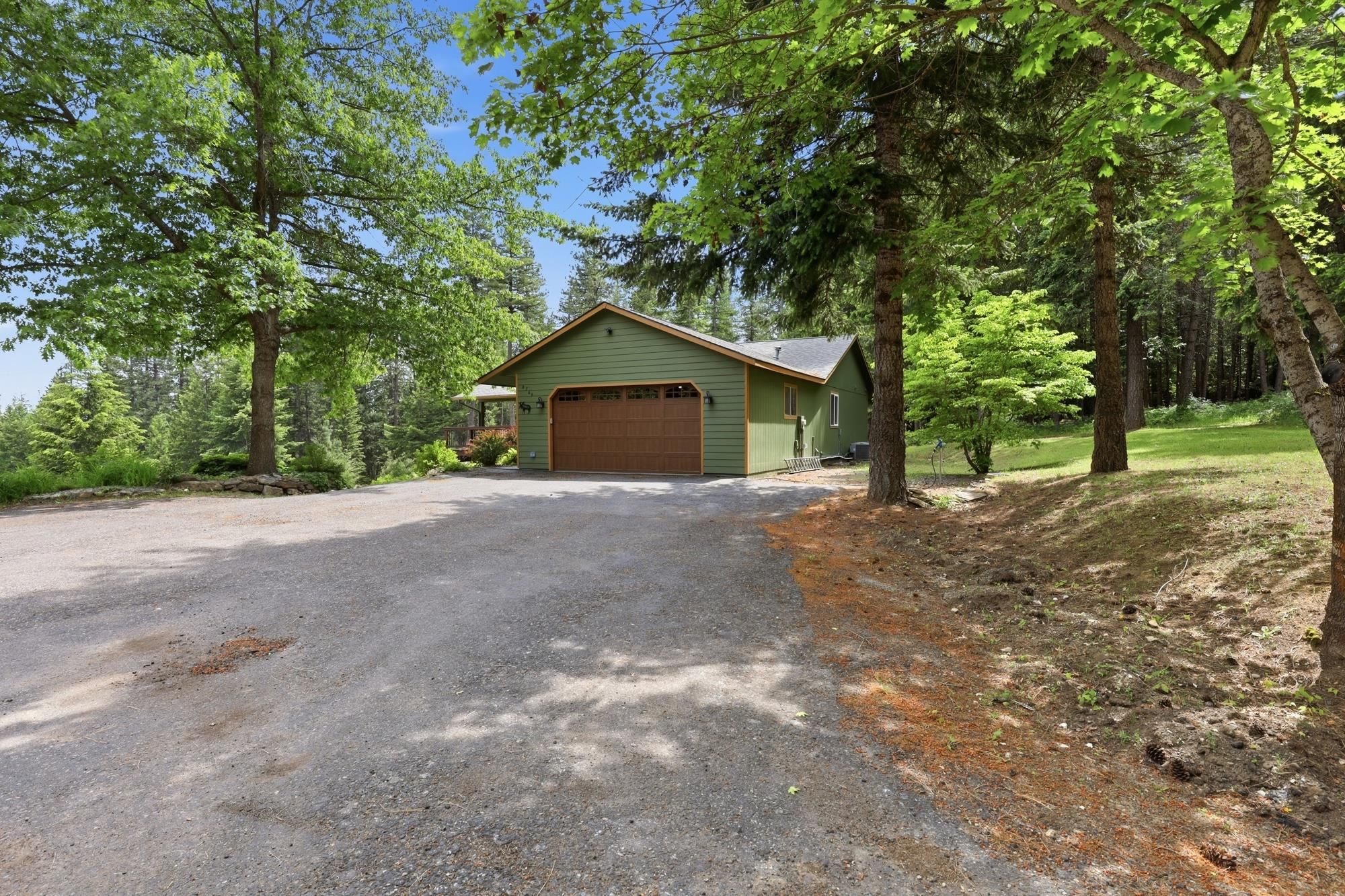 8766 West Barrett Drive Rathdrum, ID 83858 - Photo 43 of 44