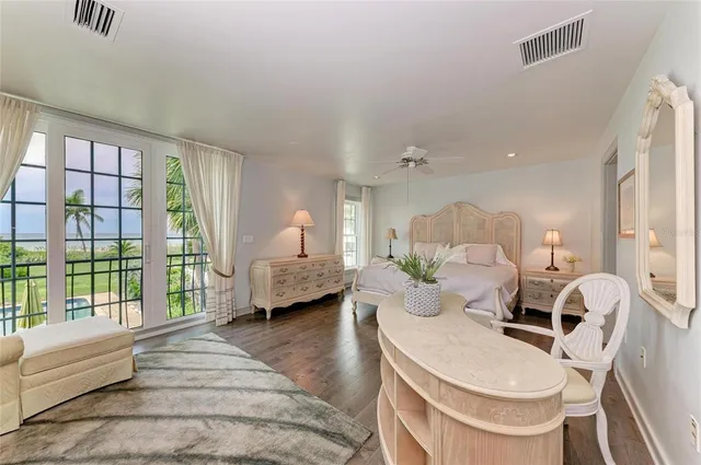 $10,900,000 | 4473 Gulf Of Mexico Drive, Unit 4473, Longboat Key, FL 34228