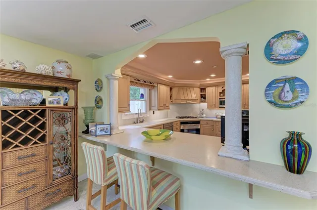 $10,900,000 | 4473 Gulf Of Mexico Drive, Unit 4473, Longboat Key, FL 34228