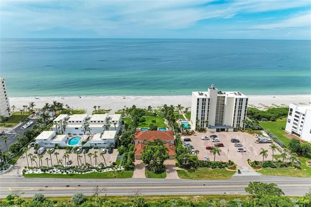 $10,900,000 | 4473 Gulf Of Mexico Drive, Unit 4473, Longboat Key, FL 34228