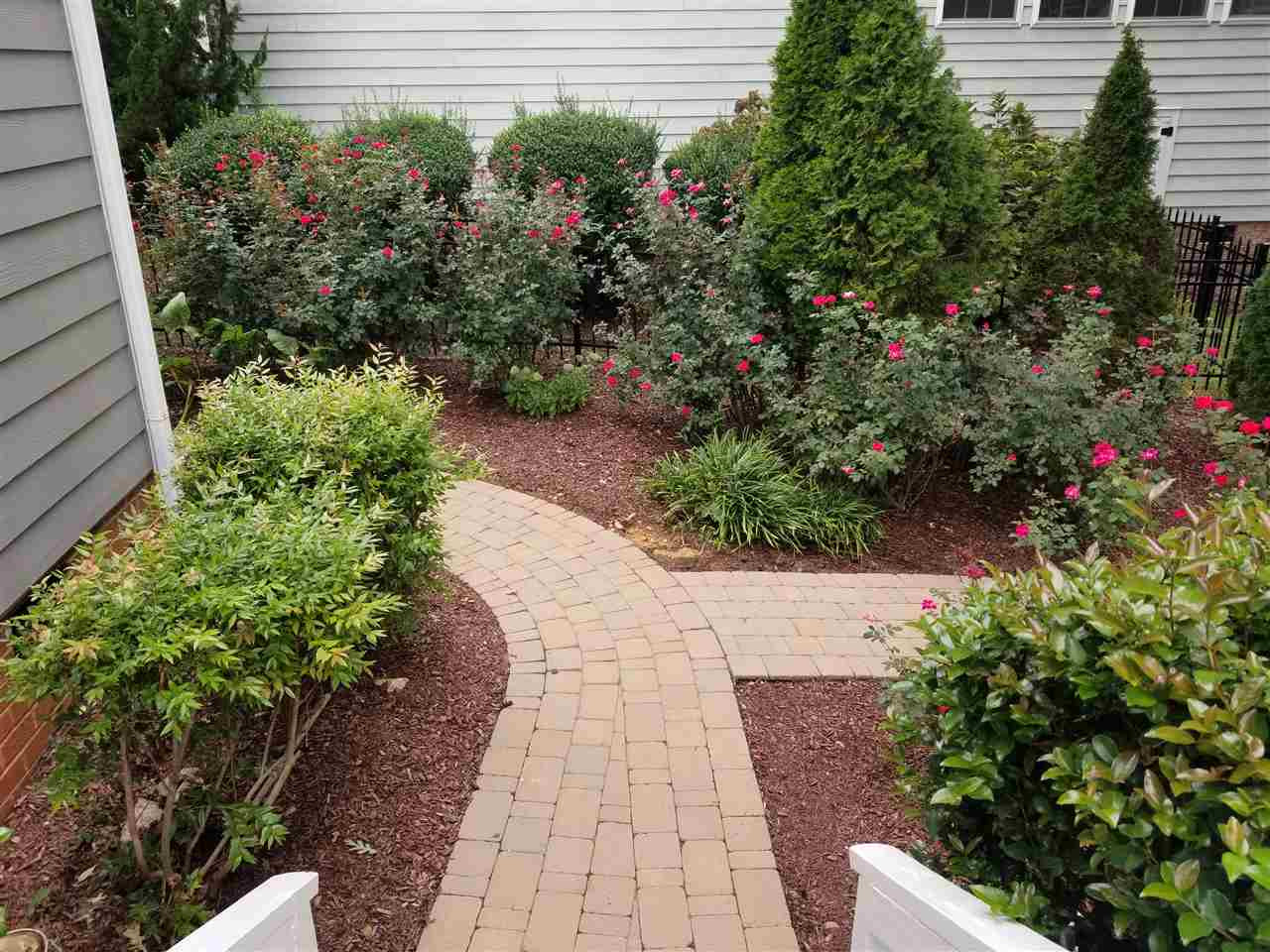 305 Brandywine Drive Raleigh, NC 27607 - Photo 9 of 12 Photo 9