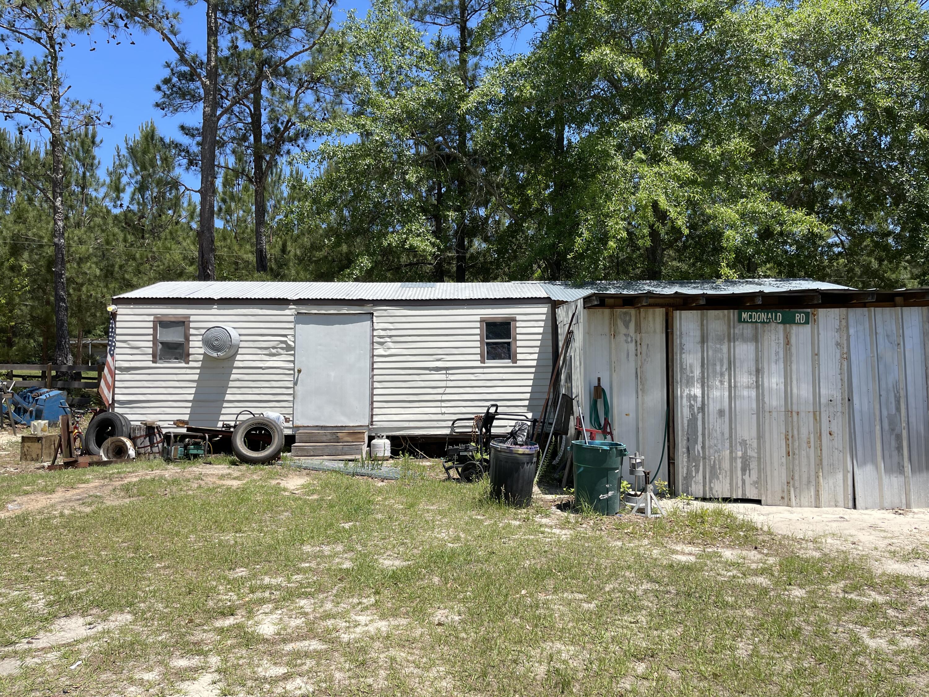 789 Old Shoals Road Monetta, SC 29105 - Photo 15 of 18 Gallery Image 15