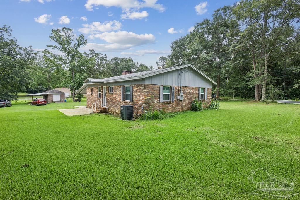 148 San Carlos Road Cantonment, FL 32533 - Photo 9 of 41