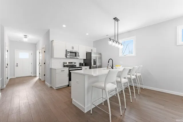 $234,900 | 1093 Emilee Court, Fort Wayne, IN 46825