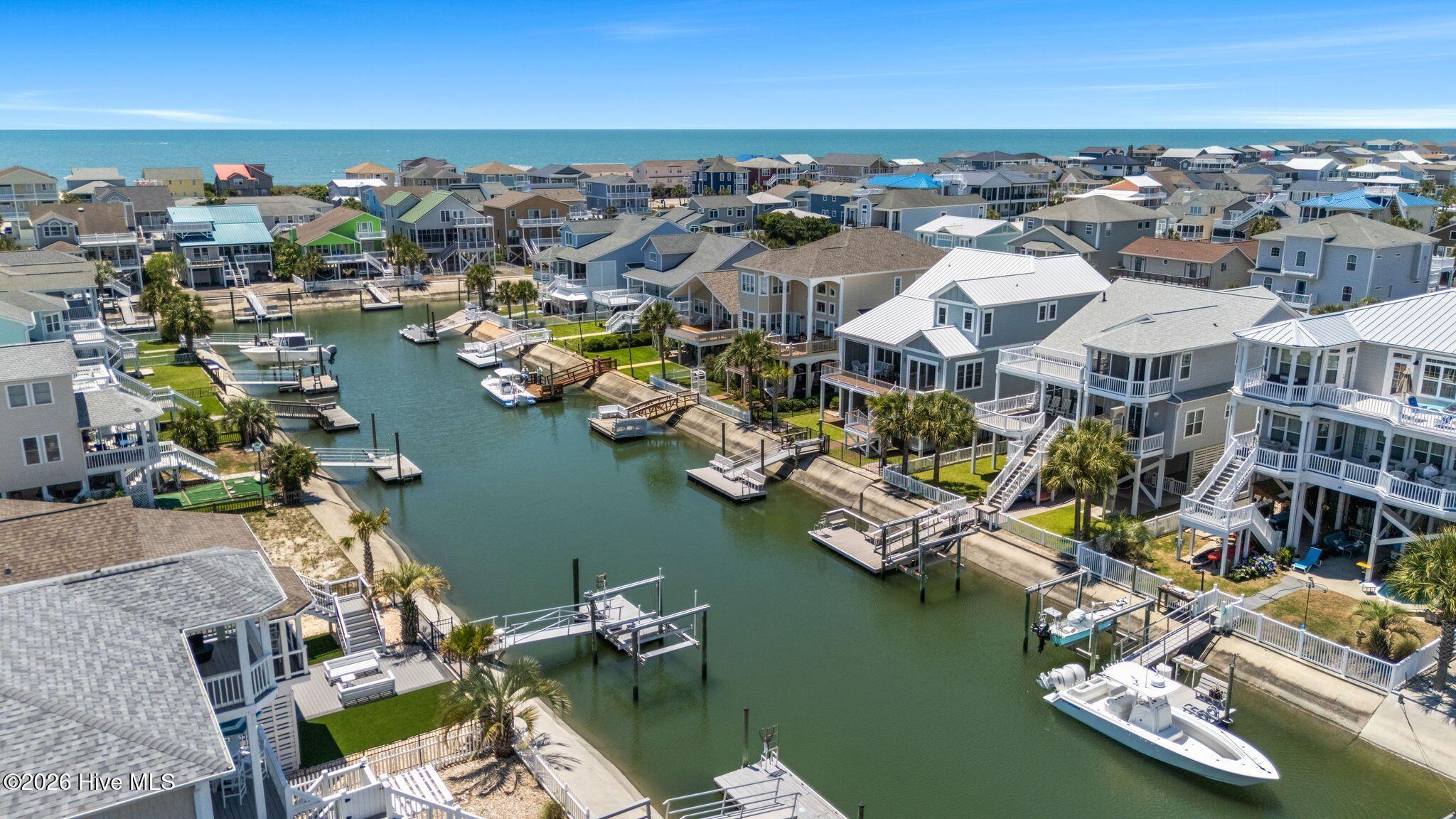 12 Pender Street Ocean Isle Beach, NC 28469 - Photo 78 of 120