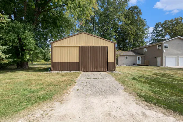 $550,000 | 7842 Main Street, Newaygo, MI 49337