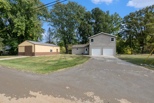$550,000 | 7842 Main Street, Newaygo, MI 49337