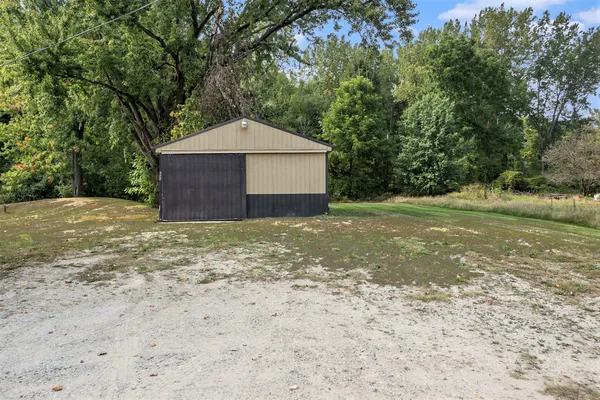 $550,000 | 7842 Main Street, Newaygo, MI 49337