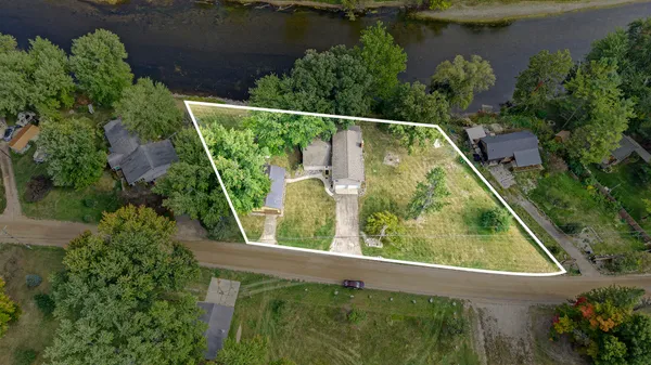 $550,000 | 7842 Main Street, Newaygo, MI 49337