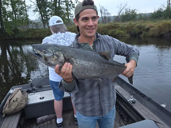 $550,000 | 7842 Main Street, Newaygo, MI 49337