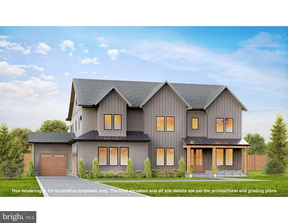 $3,195,000 | 917 Timber Lane Southwest, Vienna, VA 22180