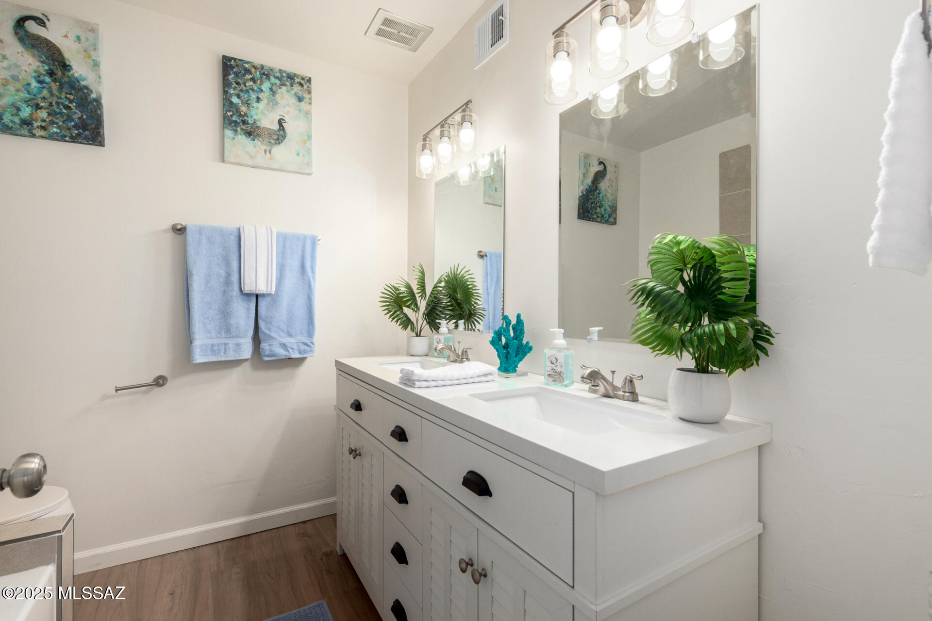 521 North Country Club Road, Unit 67 Tucson, AZ 85716 - Photo 19 of 35 Bathroom