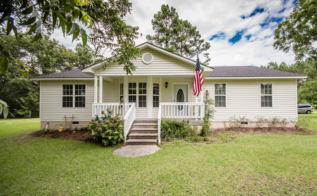 121 Richardson Road Lakeland, GA 31635 - Photo 1 of 1 Gallery Image 1