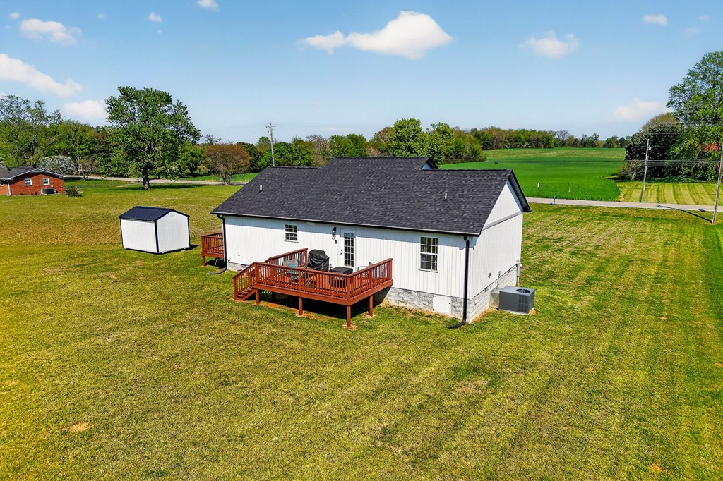 8664 Old Kentucky Road Sparta, TN 38583 - Photo 7 of 45