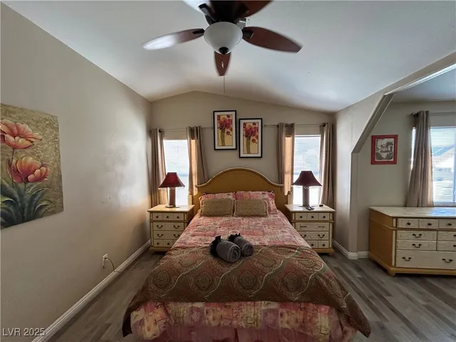 $2,600 | 514 Rancho Del Norte Drive, North Las Vegas, NV 89031