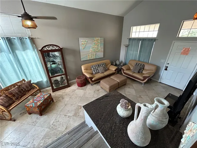 $2,600 | 514 Rancho Del Norte Drive, North Las Vegas, NV 89031