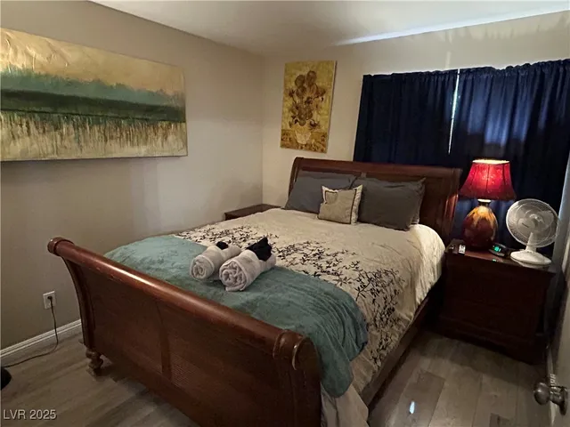 $2,600 | 514 Rancho Del Norte Drive, North Las Vegas, NV 89031