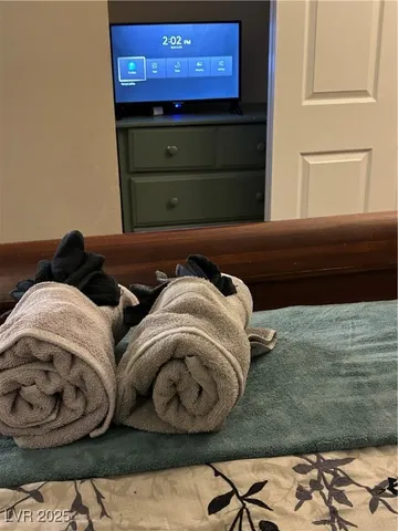 $2,600 | 514 Rancho Del Norte Drive, North Las Vegas, NV 89031