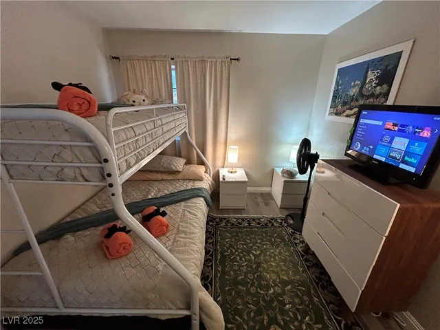 $2,600 | 514 Rancho Del Norte Drive, North Las Vegas, NV 89031