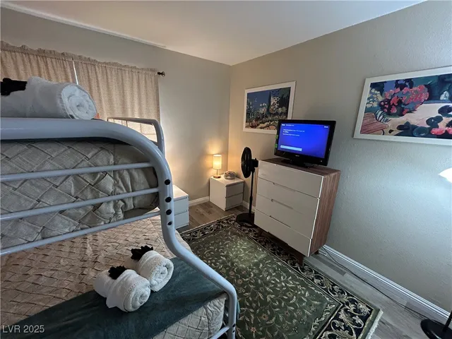 $2,600 | 514 Rancho Del Norte Drive, North Las Vegas, NV 89031