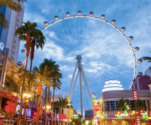 $2,600 | 514 Rancho Del Norte Drive, North Las Vegas, NV 89031