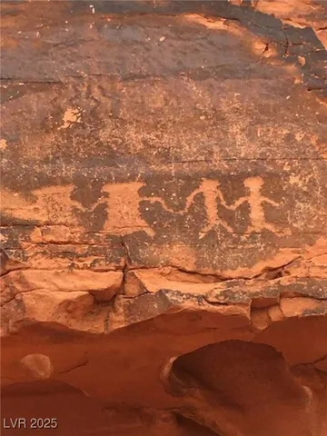 $2,600 | 514 Rancho Del Norte Drive, North Las Vegas, NV 89031