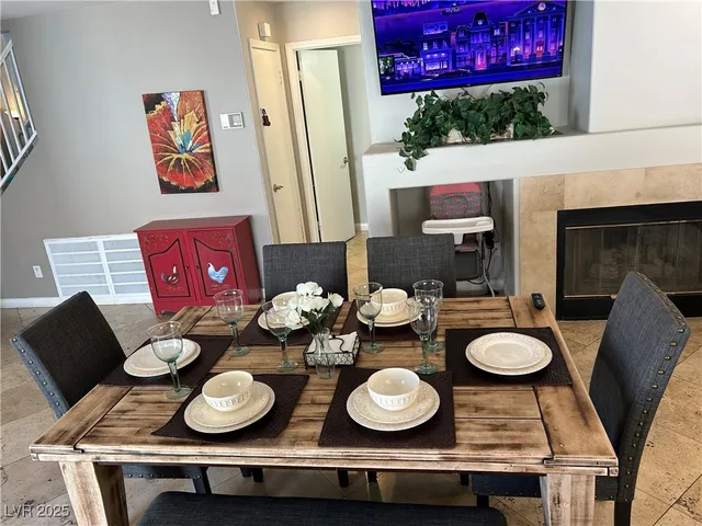 $2,600 | 514 Rancho Del Norte Drive, North Las Vegas, NV 89031