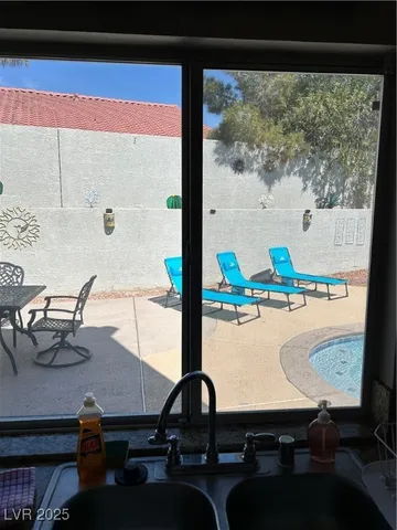 $2,600 | 514 Rancho Del Norte Drive, North Las Vegas, NV 89031