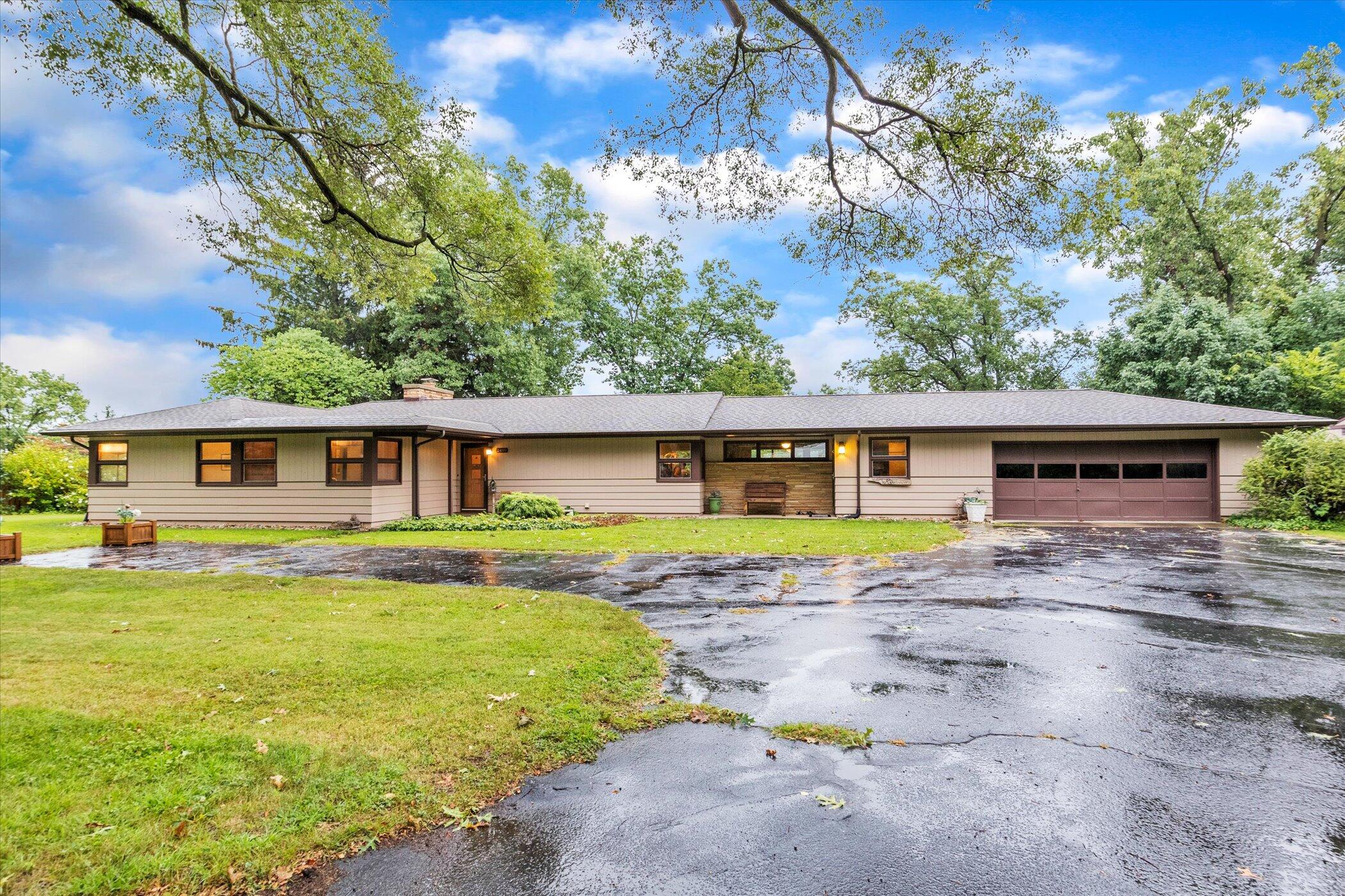 2499 Roncy Road Benton Harbor, MI 49022 - Photo 1 of 56 Beautiful Home