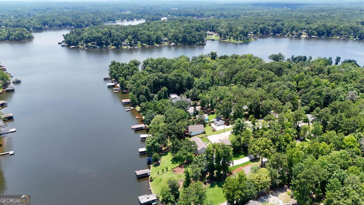 129 Southshore Road Eatonton, GA 31024 - Photo 47 of 48