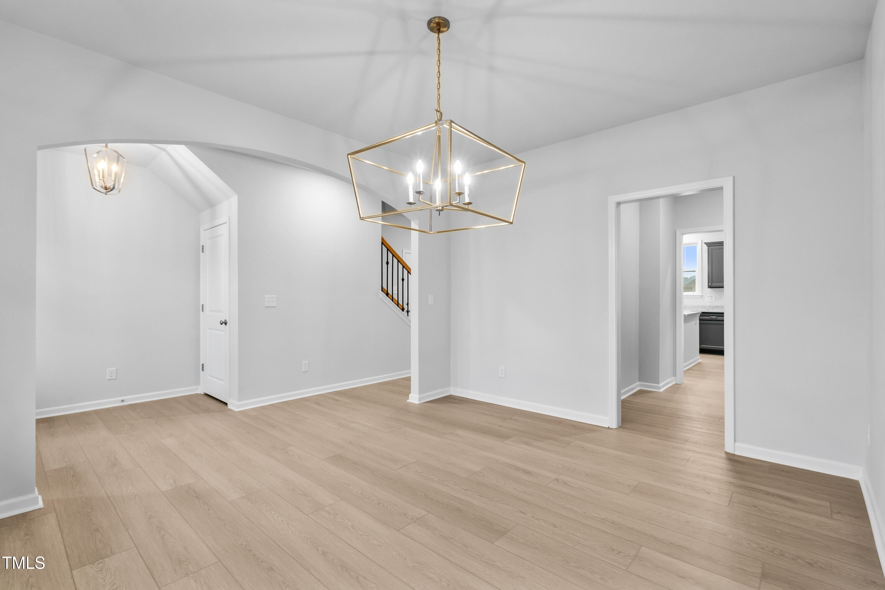 2750 Lacy Holt Road Graham, NC 27253 - Photo 5 of 44 Dining Room