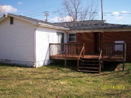 4905 East Emory Road Knoxville, TN 37938 - Photo 3 of 22 Additional Photo