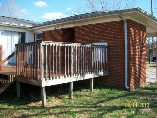 4905 East Emory Road Knoxville, TN 37938 - Photo 4 of 22 Additional Photo