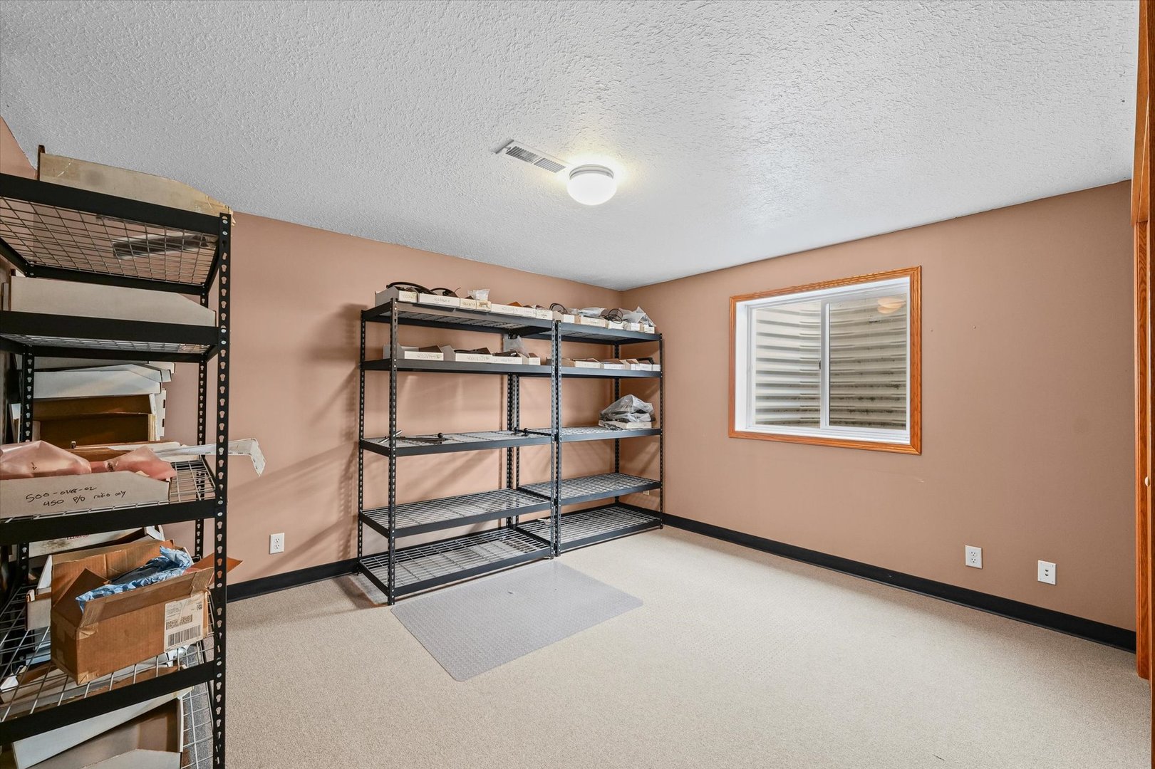 8735 North 2000 E Road Fairbury, IL 61739 - Photo 30 of 64 a view of a room with gym equipment