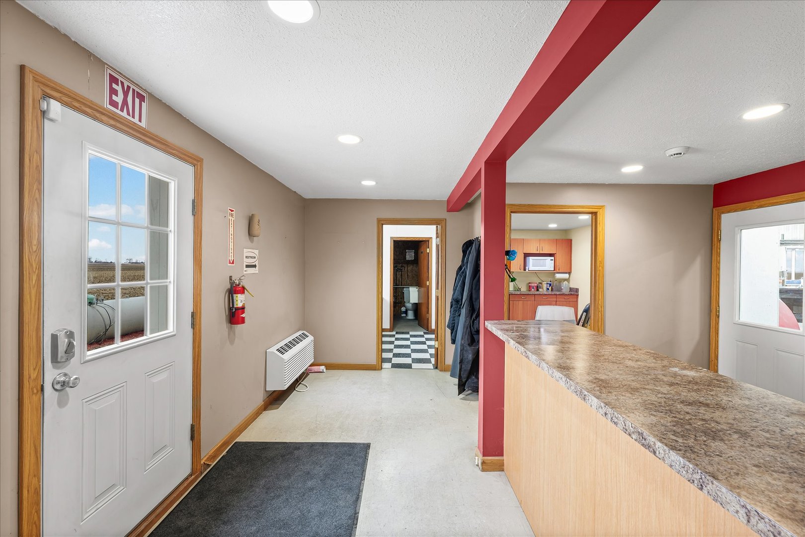 8735 North 2000 E Road Fairbury, IL 61739 - Photo 38 of 64