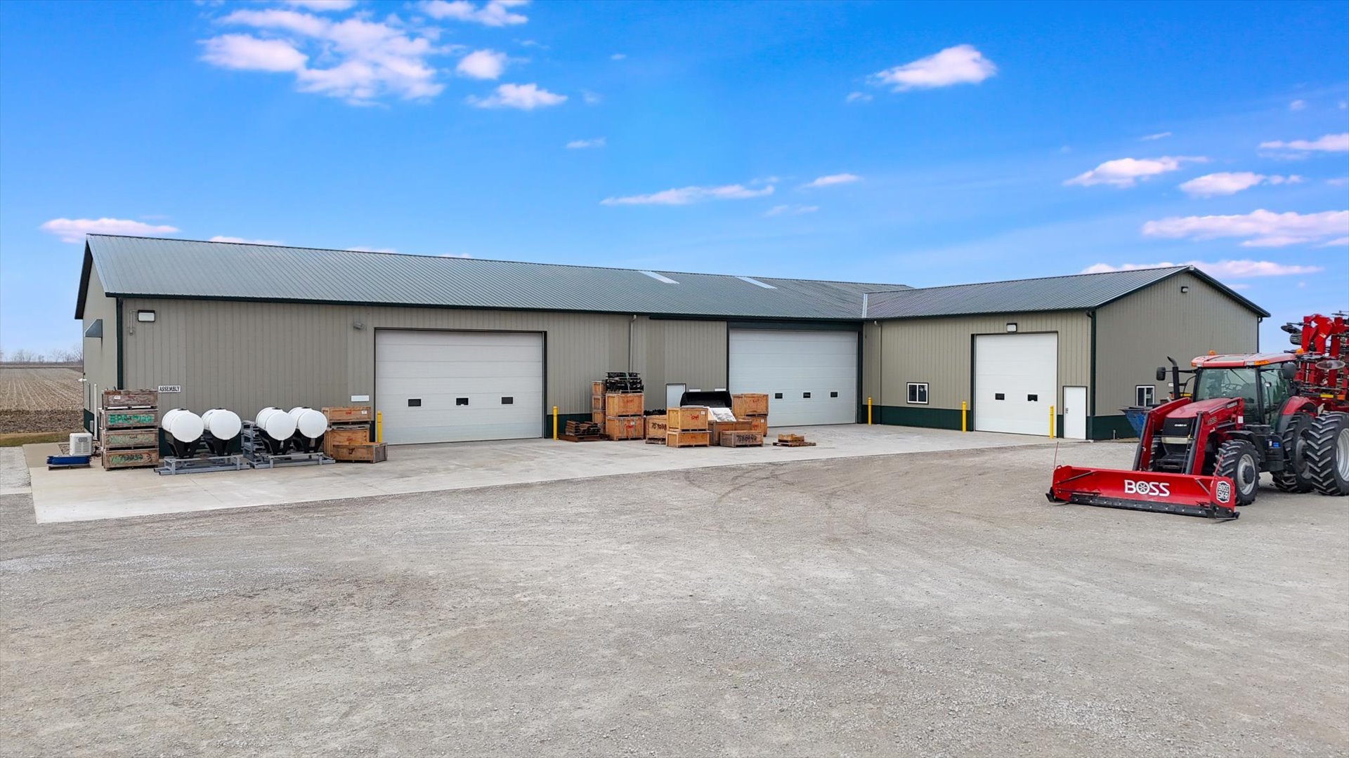 8735 North 2000 E Road Fairbury, IL 61739 - Photo 5 of 64