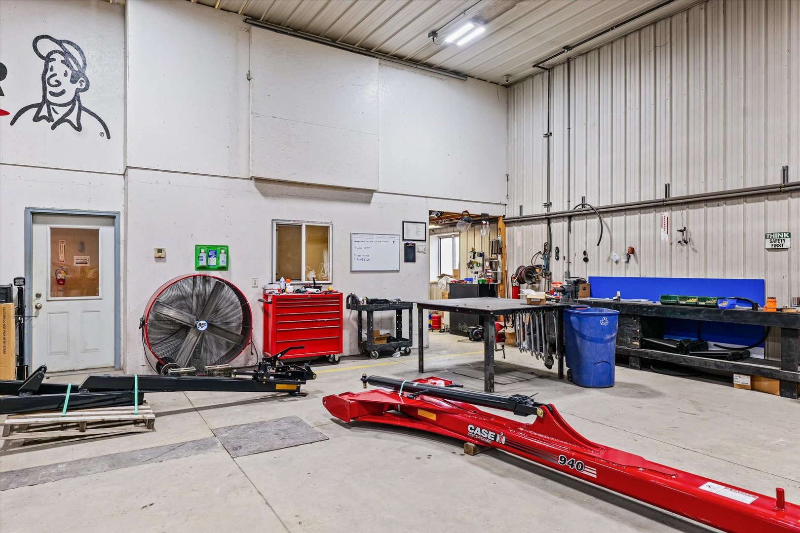 8735 North 2000 E Road Fairbury, IL 61739 - Photo 51 of 64