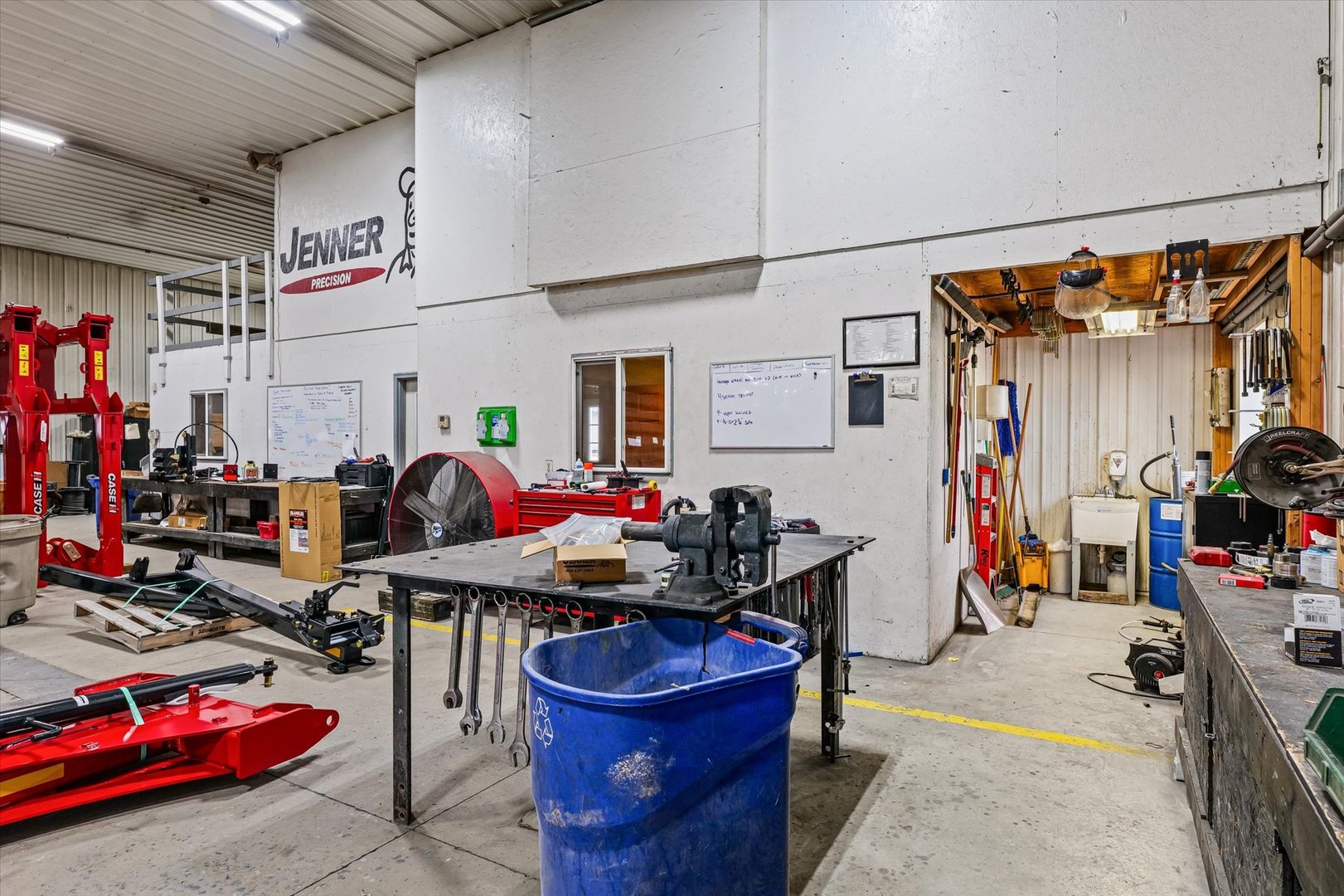 8735 North 2000 E Road Fairbury, IL 61739 - Photo 52 of 64