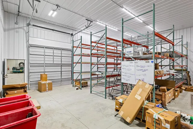 $900,000 | 8735 North 2000 E Road, Fairbury, IL 61739