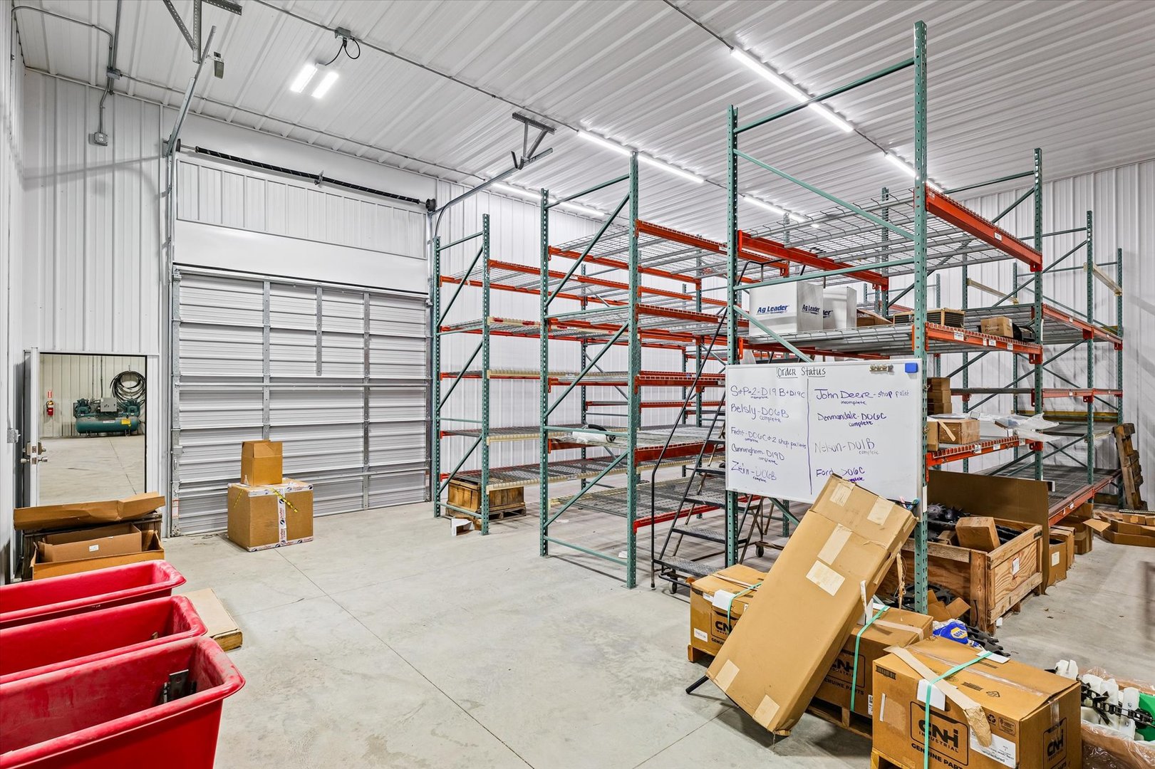 8735 North 2000 E Road Fairbury, IL 61739 - Photo 58 of 64