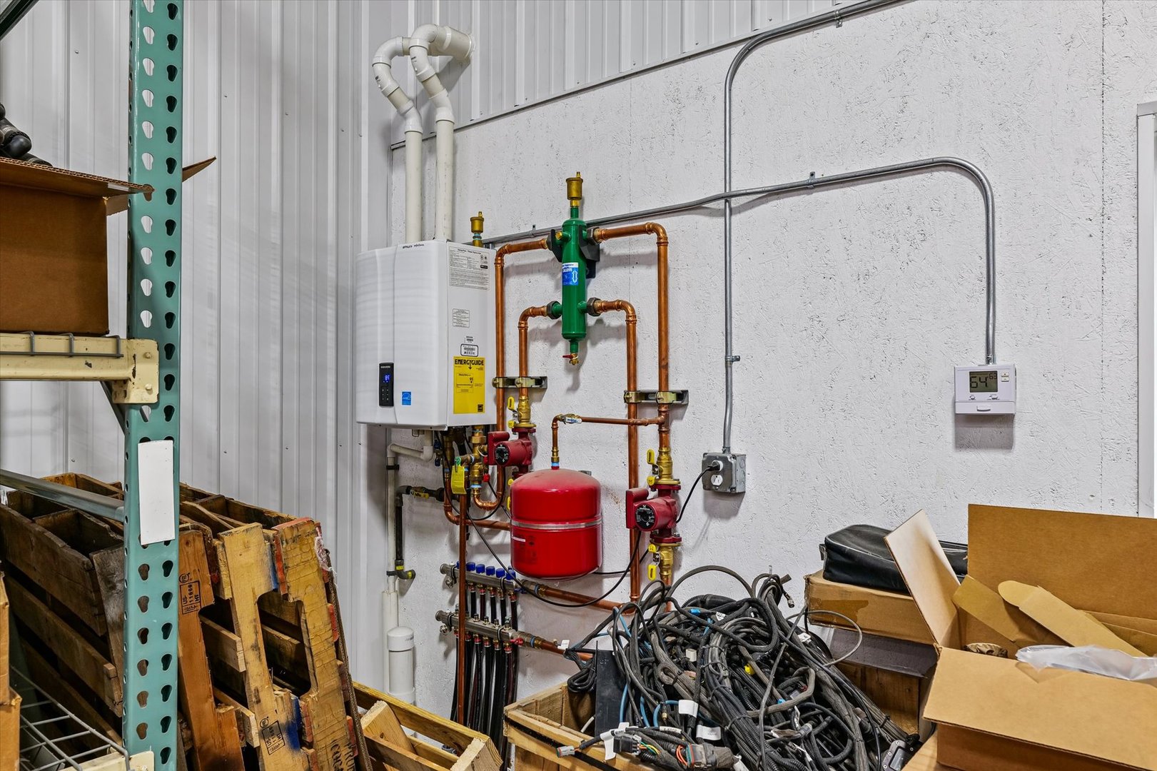 8735 North 2000 E Road Fairbury, IL 61739 - Photo 59 of 64